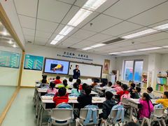 -蓝莓果教育(青塔校区)