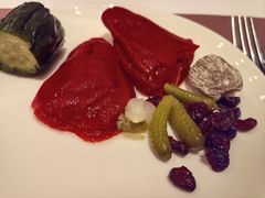 -The COOK·厨餐厅·自助餐(浦东嘉里大酒店)