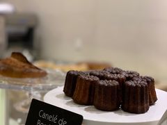 卡娜蕾-WHEAT&BAKER-麥(凯德来福士店)