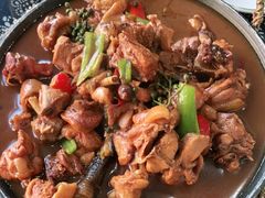 -八两八金·莱芜特色炒鸡(市南漳浦路店)