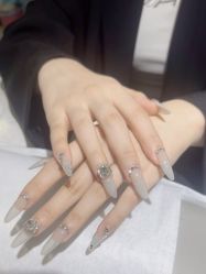 -艾珂·美甲美睫