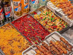 -No.DD戳子烧烤·江湖菜(北京总店)