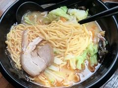 地狱拉面-屯屯面(海尔路店)
