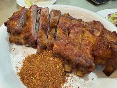 -雪莲美食(文锦渡店)
