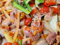 -胖娃古镇鸡杂(磁器口总店)