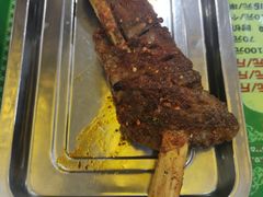 -继承独一味生烤羊排(金牛小区店)