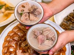 -范家小馆·烤鸭新京菜(金融街店)