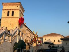 -华谊兄弟（长沙）电影小镇