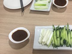 -姥家春饼店(漳州二路店)