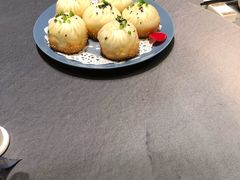 上海生煎包-魏公馆(昆太路店)
