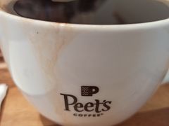 -Peet's 皮爷咖啡(乐峰店)