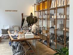 -收获咖啡HARVEST RESERVE(苍山店)