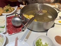 -焯牛潮汕牛肉火锅(云峰街创始店)