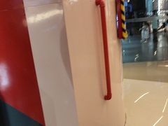 -Xcape异时刻密室逃脱魔法互动(瑞虹天地太阳宫店)