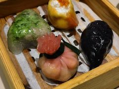 -蔡澜点心·粤菜(万菱汇店)