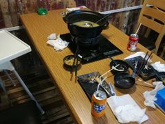 -陆记牛庄·碳锅龙虾烧烤(爱上花园店)