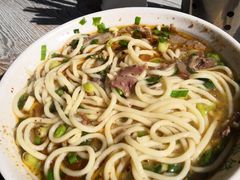 -筋面郎(东坡店)