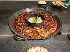 -红板凳火锅·20年老字号