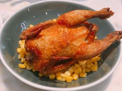 -港丽餐厅(高德置地店)