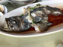 -阿浪海鲜连锁加工店(B栋2排1号火车头店)