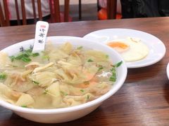 -朱新年·苏式汤团·面点(北寺塔店)