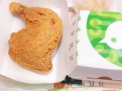 -德克士(龙阳广场店)