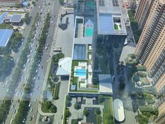 -Social 秀西餐厅-长沙瑞吉酒店(运达店)