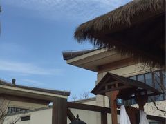-苏州湾王焰温泉度假酒店