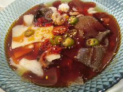 -大铁勺新津菜(东丽阳光新业广场店)