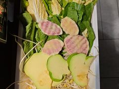 -菌彩云南野生菌火锅(万达广场店)
