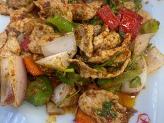 -韩食代烧烤(龙华路美食街店)