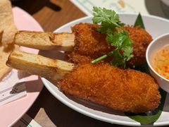 -saigon saigon | 西贡西贡(滨北店)