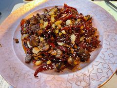 -阿娜尔·新疆菜(宜家荟聚中心店)