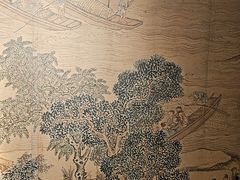 -古都历食南京菜·烤鸭·鸭血粉丝·汤包(南京博物院店)