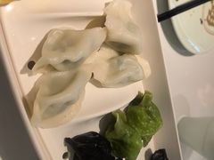 -船歌·鱼水饺青岛菜(枫蓝国际购物中心店)