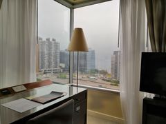 -香港都会海逸酒店