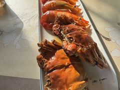 -蟹村草堂·苏式园林人文农家·大闸蟹