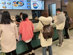 -魏家凉皮(协和店)