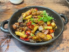 -陈麻婆豆腐(旗舰店)