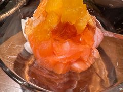 -鸟鸣门屋台料理(金帝银泰店)