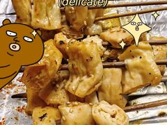 -老太太豆皮(南芬店)