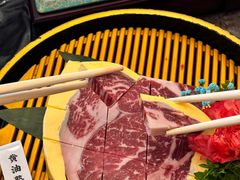 -龙记珍牛和牛烧肉(龙南街店)