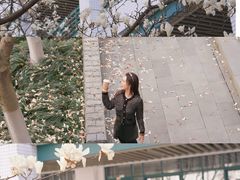 -浙江大学(紫金港校区)