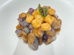 -满堂·烤鸭店·北京菜(鼓楼店)