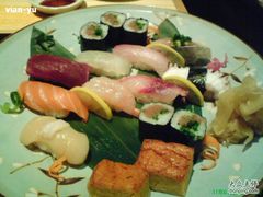 DSC00364-松涛日本料理