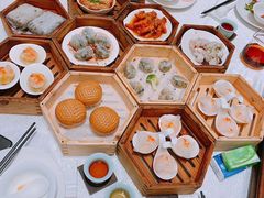 -广州逸林假日酒店·四季桃源中餐厅(白云山风景区店)