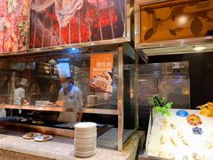 -芭菲盛宴·环球美食(解放碑英利国际店)