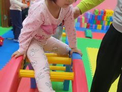 -小岳飞儿童感统·注意力训练馆(金四季店)