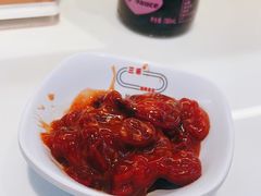 -三禾寿司(君尚店)