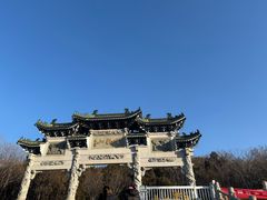 -云龙湖旅游景区